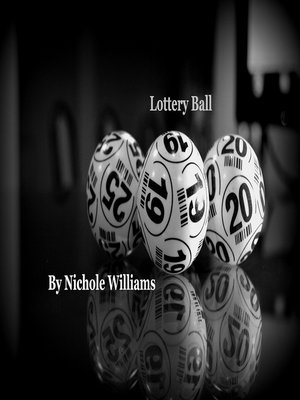 cover image of Lottery Ball